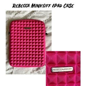 Designer iPad case